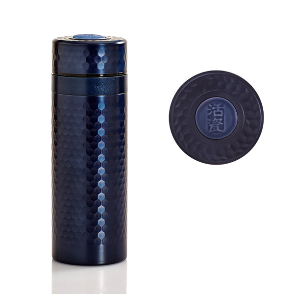 Harmony Stainless Steel Travel Mug with Ceramic Core-2