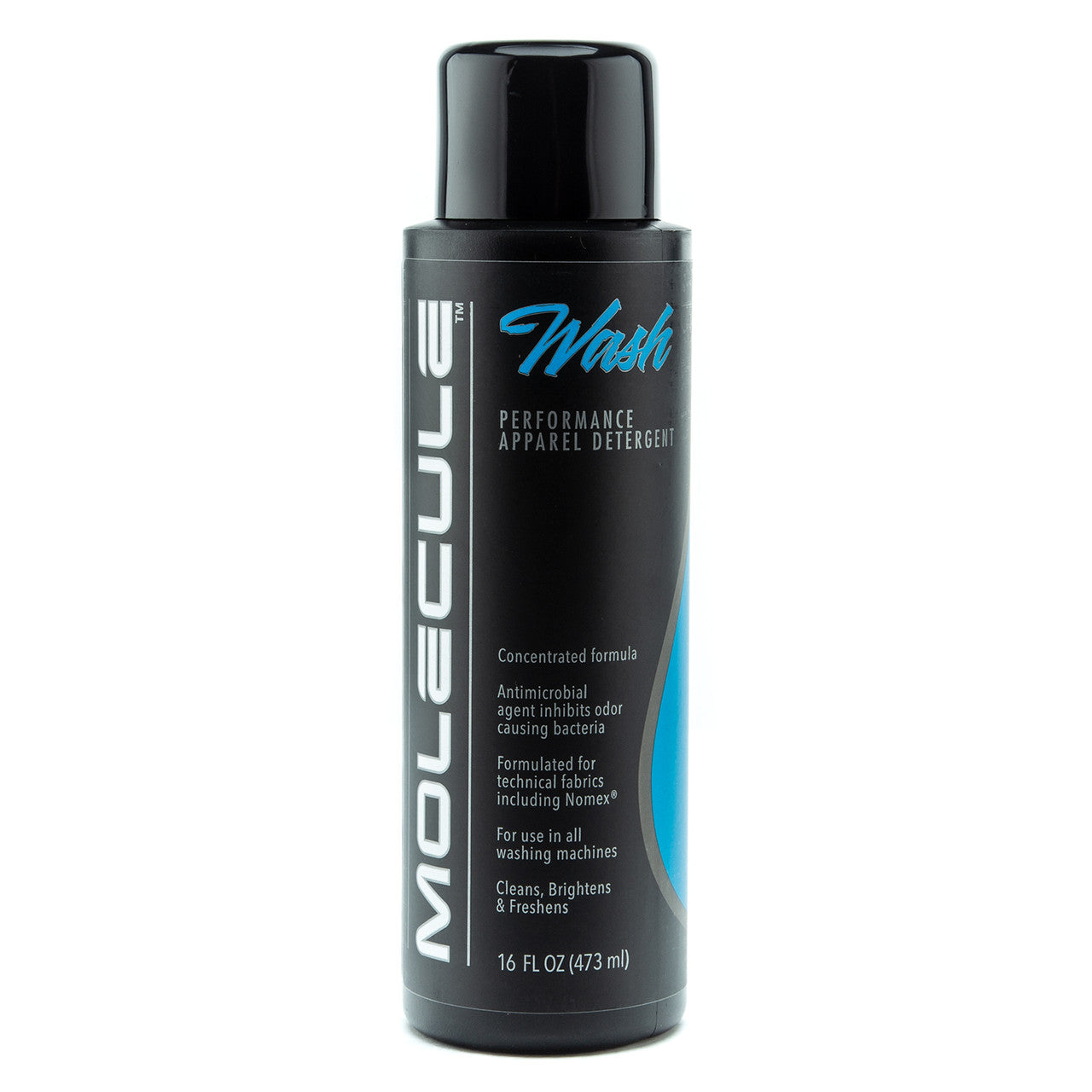 Molecule Performance Apparel Wash (MLWA) - 16 Fluid Ounces-0